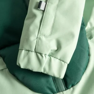 Kids WeeDo funwear LILIDO Mint Monster Snowsuit - Kids'