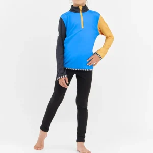 Kids WeeDo funwear OMONDO Baselayer Top - Kids'