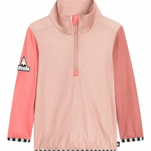 Kids WeeDo funwear UNDIO Baselayer Top - Kids'