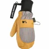 Women Wells Lamont Lifty Mittens