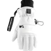 Women Wells Lamont Working Crew Gloves