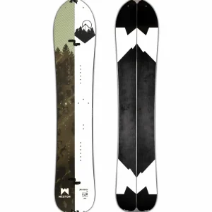 Weston Backwoods Splitboard 2024