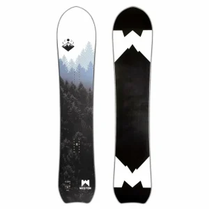 Weston Eclipse Snowboard - Women's 2024