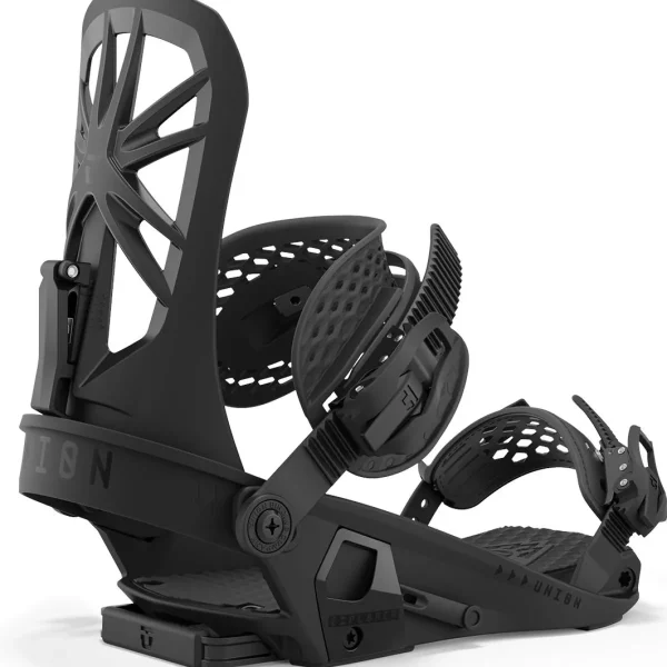 Weston Switchback Splitboard + Union Explorer Splitboard Bindings + evo x Pomoca Pro Glide Splitboard Skins 2024