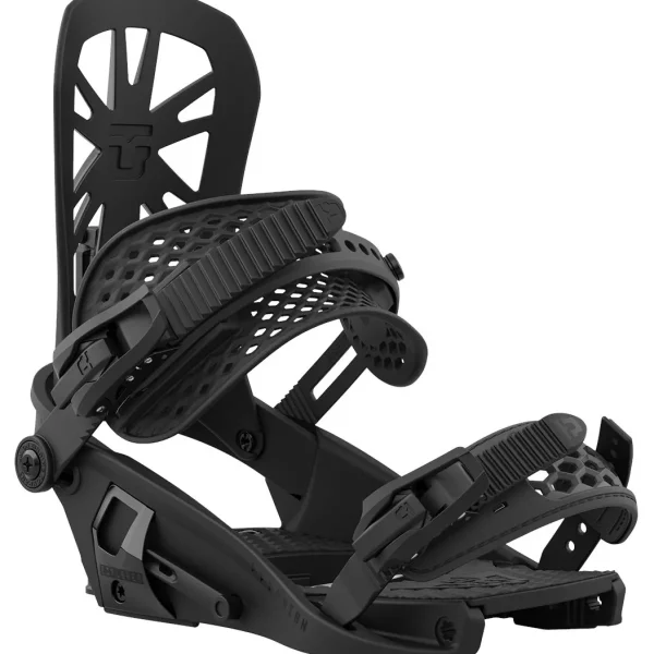 Weston Switchback Splitboard + Union Explorer Splitboard Bindings + evo x Pomoca Pro Glide Splitboard Skins 2024