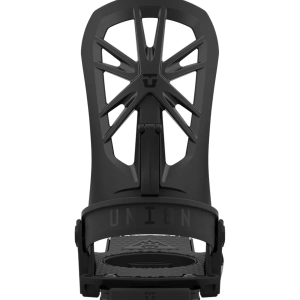 Weston Switchback Splitboard + Union Explorer Splitboard Bindings + evo x Pomoca Pro Glide Splitboard Skins 2024