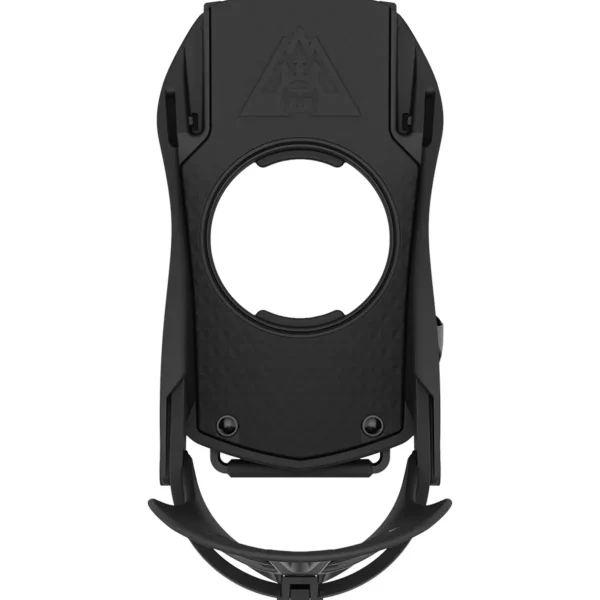 Weston Switchback Splitboard + Union Explorer Splitboard Bindings + evo x Pomoca Pro Glide Splitboard Skins 2024