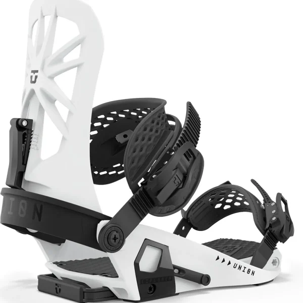 Weston Switchback Splitboard + Union Explorer Splitboard Bindings + evo x Pomoca Pro Glide Splitboard Skins 2024