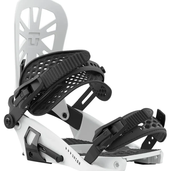 Weston Switchback Splitboard + Union Explorer Splitboard Bindings + evo x Pomoca Pro Glide Splitboard Skins 2024