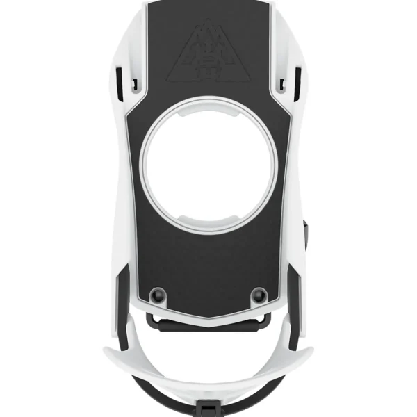 Weston Switchback Splitboard + Union Explorer Splitboard Bindings + evo x Pomoca Pro Glide Splitboard Skins 2024