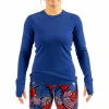 Women Wild Rye Evie Raglan Top - Women's