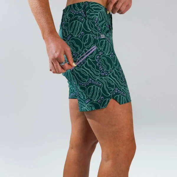 Women Wild Rye Freda Shorts - Women's