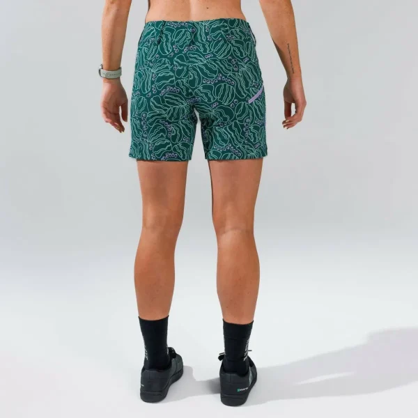 Women Wild Rye Freda Shorts - Women's