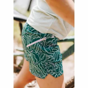 Women Wild Rye Freda Shorts - Women's