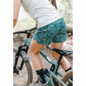 Women Wild Rye Freda Shorts - Women's