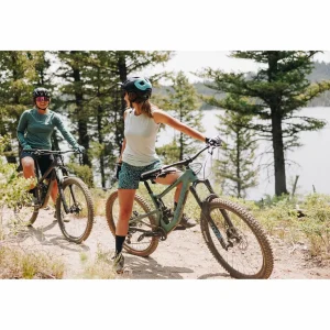 Women Wild Rye Freda Shorts - Women's