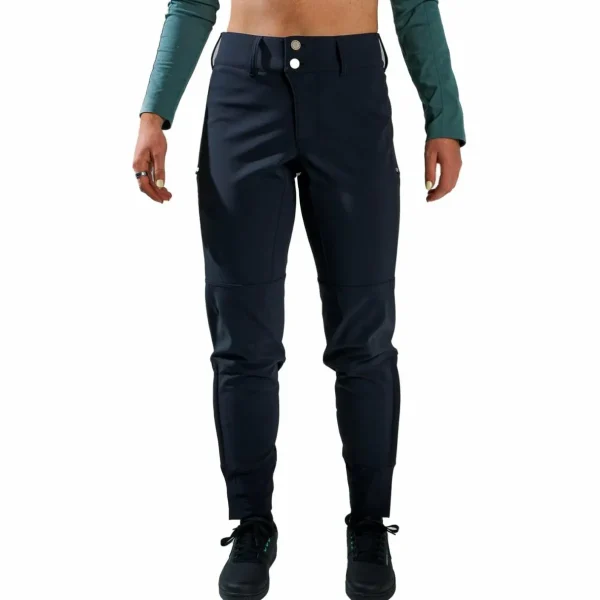 Women Wild Rye Freyah Softshell Pants - Women's
