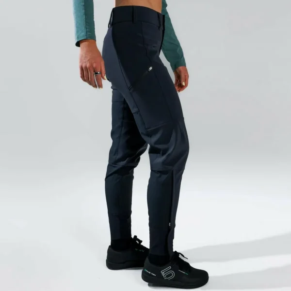 Women Wild Rye Freyah Softshell Pants - Women's