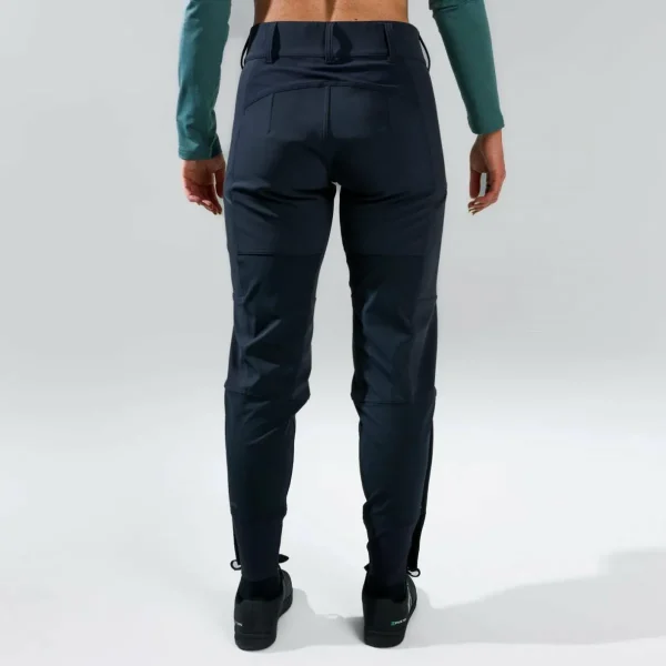 Women Wild Rye Freyah Softshell Pants - Women's