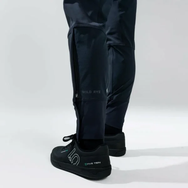 Women Wild Rye Freyah Softshell Pants - Women's