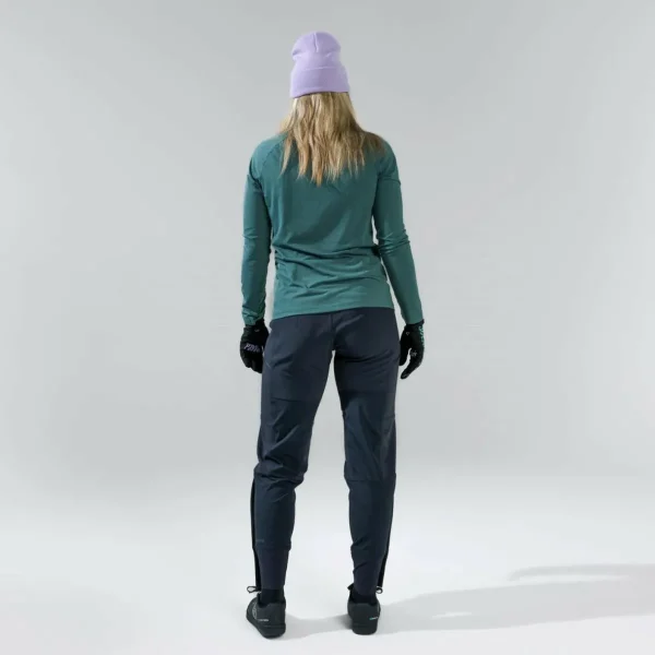 Women Wild Rye Freyah Softshell Pants - Women's