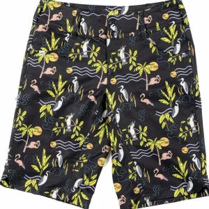Women Wild Rye Kaweah Shorts - Women's