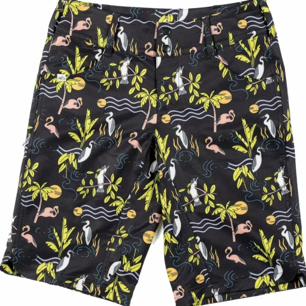 Women Wild Rye Kaweah Shorts - Women's