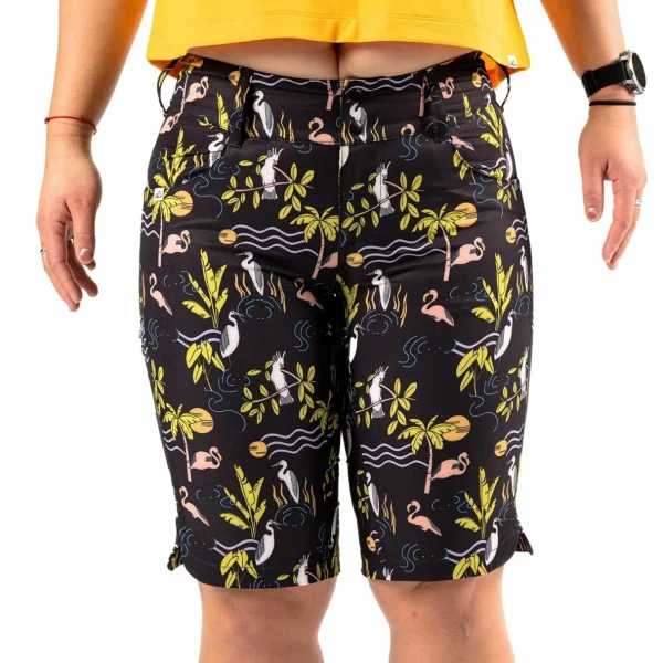 Women Wild Rye Kaweah Shorts - Women's