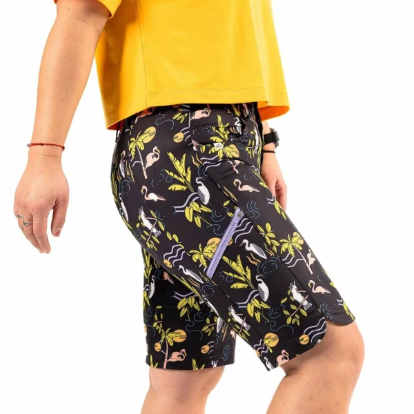 Women Wild Rye Kaweah Shorts - Women's