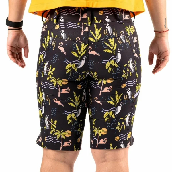 Women Wild Rye Kaweah Shorts - Women's