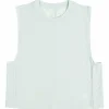 Women Wild Rye Keller Crop Tank - Women's