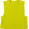 Women Wild Rye Keller Crop Tank - Women's