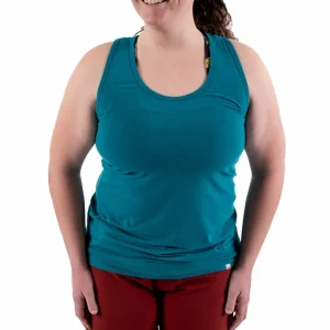 Women Wild Rye Mia Tank Jersey - Women's