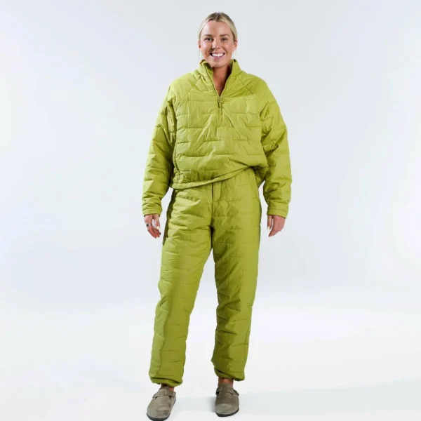 Women Wild Rye Payette Pants - Women's