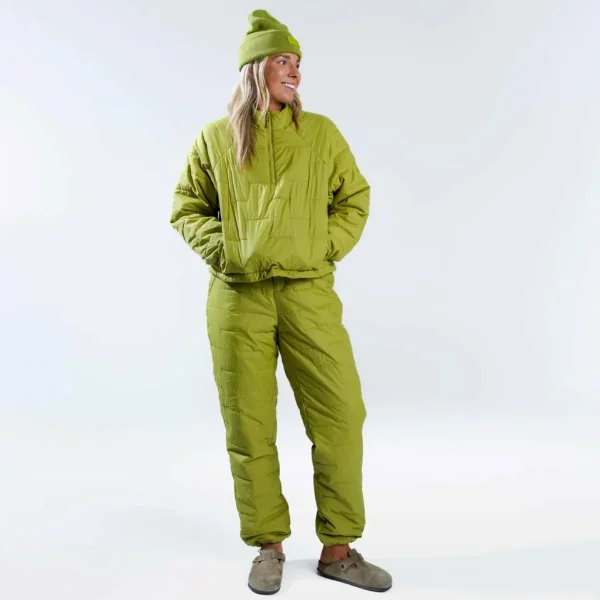Women Wild Rye Payette Pants - Women's