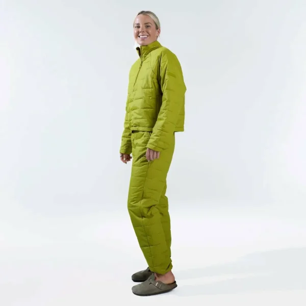 Women Wild Rye Payette Pants - Women's