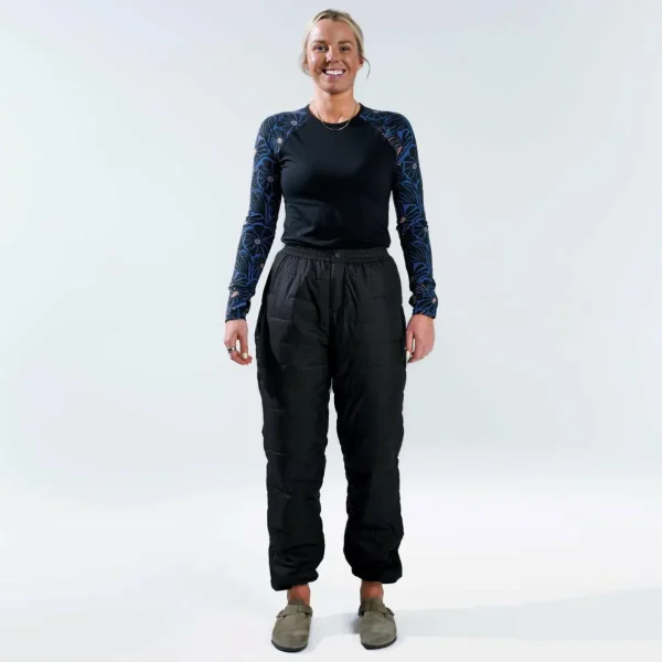 Women Wild Rye Payette Pants - Women's