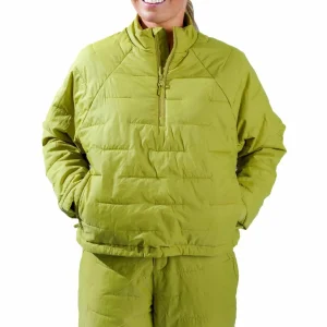 Women Wild Rye Payette Pullover - Women's