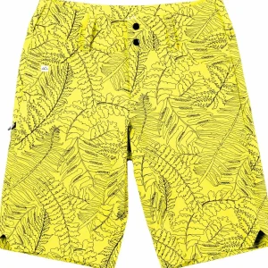 Women Wild Rye x Juliana Freel Shorts - Women's