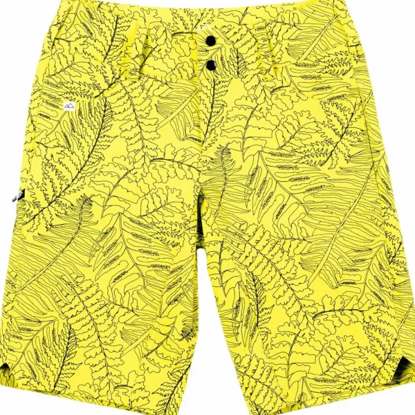 Women Wild Rye x Juliana Freel Shorts - Women's