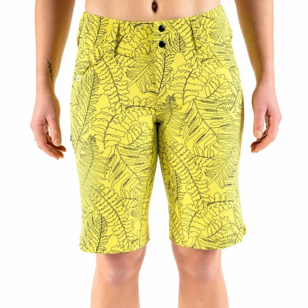 Women Wild Rye x Juliana Freel Shorts - Women's