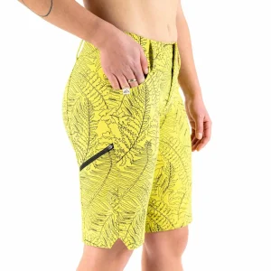 Women Wild Rye x Juliana Freel Shorts - Women's