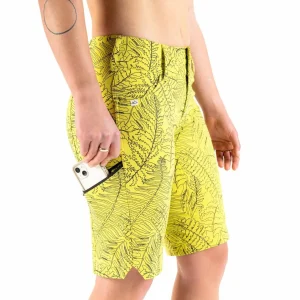 Women Wild Rye x Juliana Freel Shorts - Women's