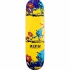 WKND Via Agua Alex Schmidt 8.25 Skateboard Deck
