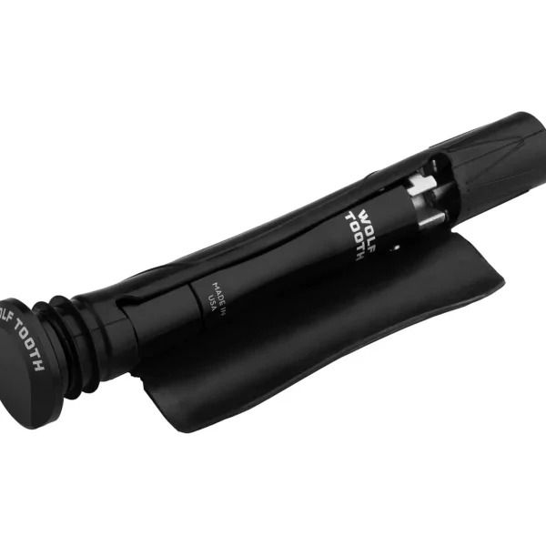 Wolf Tooth Components EnCase System Chain and Tire Plug Multitool