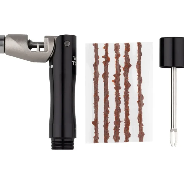 Wolf Tooth Components EnCase System Chain and Tire Plug Multitool