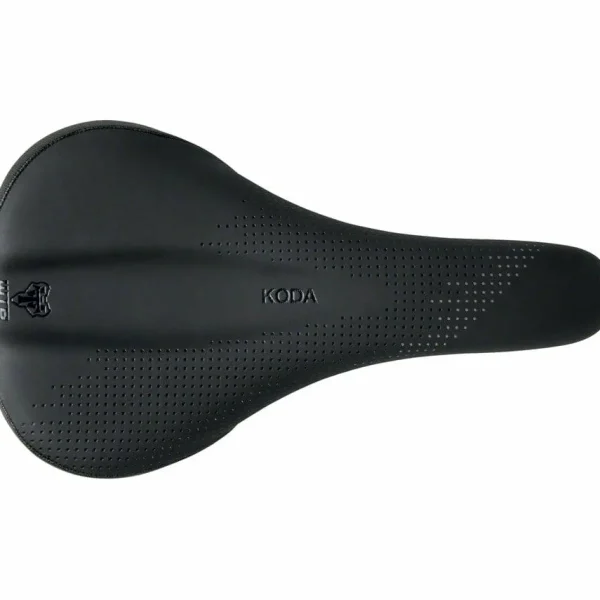 WTB Koda Saddle - Steel - Women's