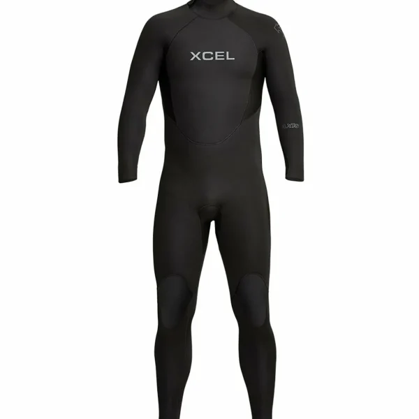 XCEL 5/4 Axis Back Zip Wetsuit