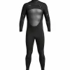 XCEL 4/3 Axis X Wetsuit