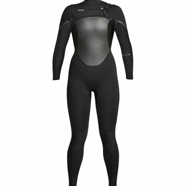 XCEL 4/3 Axis X Wetsuit - Women's